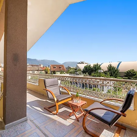 Rroshaj Pensión Tirana