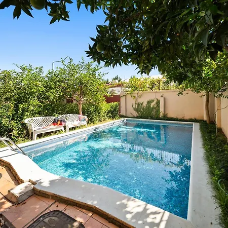 Affittacamere Rroshaj Tirana