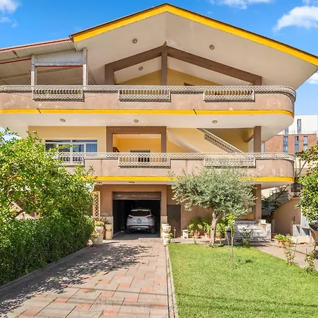 Maison d'hôtes Rroshaj Tirana