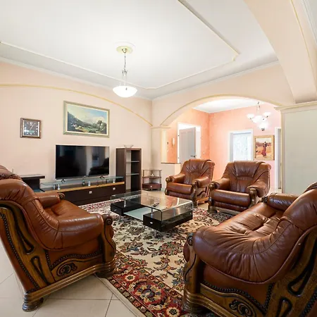 Maison d'hôtes Rroshaj Tirana