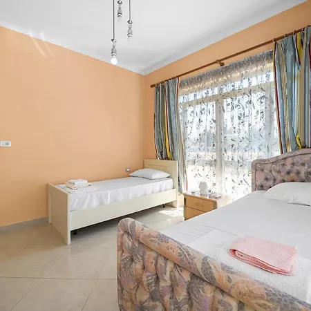 Penzion Rroshaj Tirana