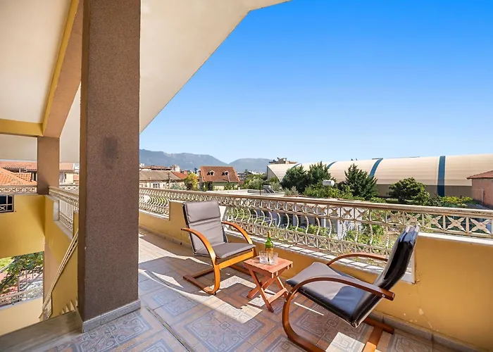 Rroshaj Guest house Tirana