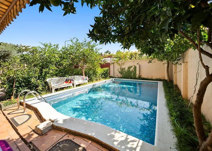 Guest house Rroshaj Tirana