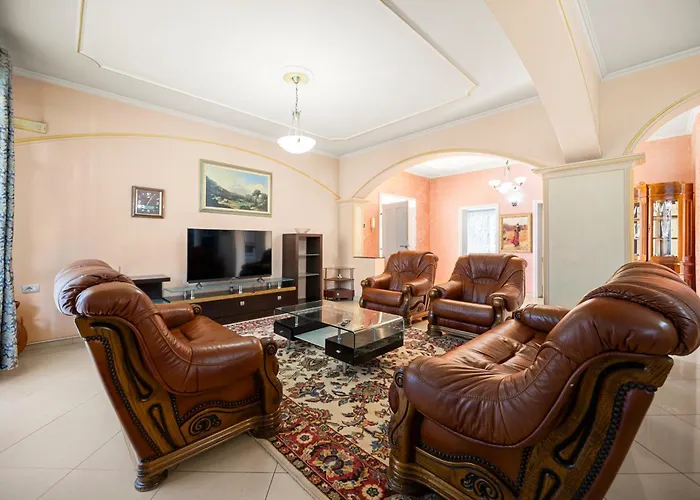 Maison d'hôtes Rroshaj Tirana