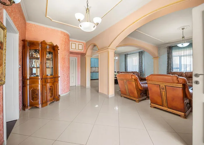 Rroshaj Maison d'hôtes *