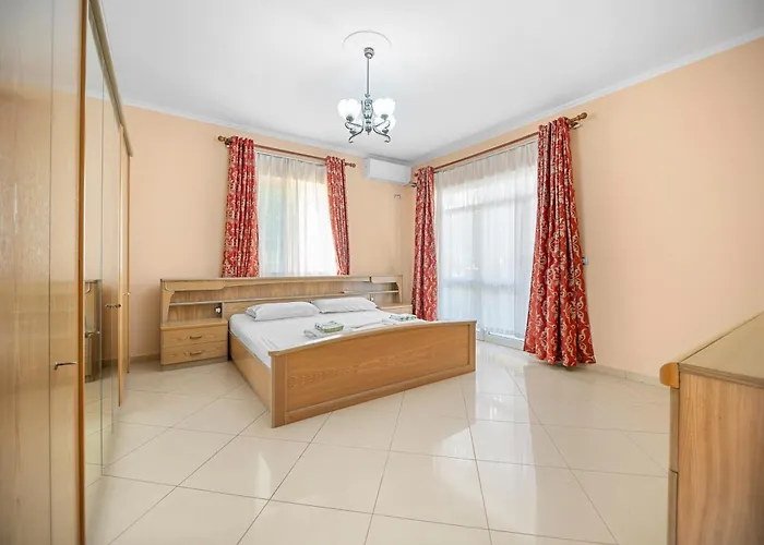 Maison d'hôtes Rroshaj *