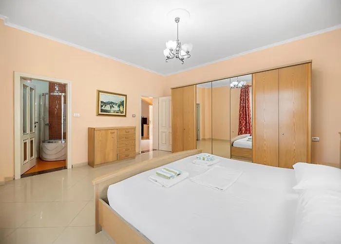 Maison d'hôtes Rroshaj *